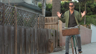 The series premiere of <i>Flaked</i> is familiar but promising